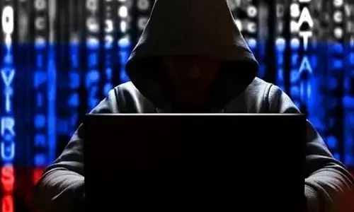 Bengaluru: సైబర్ నేరాల్లో బెంగళూరు టాప్‌