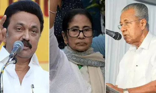అధికార మదమే ఓటమికి కారణం.. మూడు రాష్ట్రాల ఓటర్లు ఇచ్చిన సందేశం