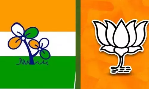 బెంగాల్‌లో ద్వంద్వ పోటీ యుగం