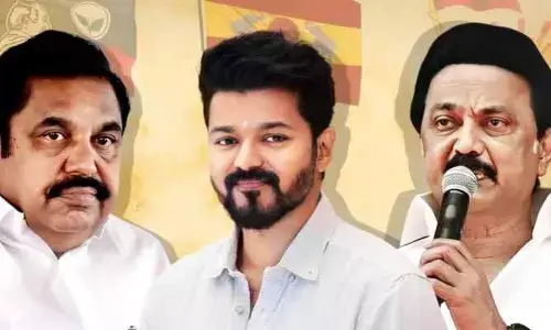 అదే జరిగితే TVK ఎమ్మెల్యేలంతా రాజీనామా?