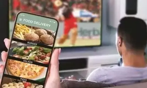 JioHotstar: యాప్‌లోనే ఫుడ్ ఆర్డరింగ్