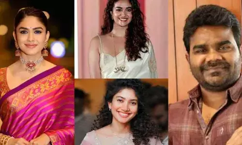 ఎల్లమ్మ షూటింగ్ ఆల‌స్యం..త‌ల ప‌ట్టుకుంటోన్న వేణు ?