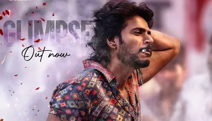 పవర్ ఫుల్గా సందీప్ కిషన్ ‘పవర్ పేట’ గ్లింప్స్ పవర్ ఫుల్గా సందీప్ కిషన్ ‘పవర్ పేట’ గ్లింప్స్