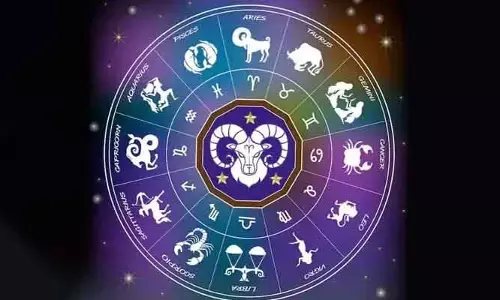 Todays horoscope : ఈరోజు రాశి ఫ‌లాలు.. ఆ రాశి వారికి అదృష్టం క‌లిసొస్తుంది