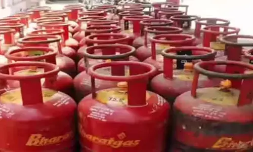 LPG Gas Price(May 08): నేటి గ్యాస్ సిలిండర్ ధరలు