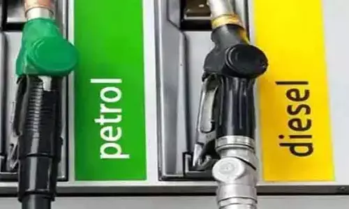 Petrol Diesel Prices(May 08): ఈ రోజు పెట్రోల్, డీజిల్ ధరలు