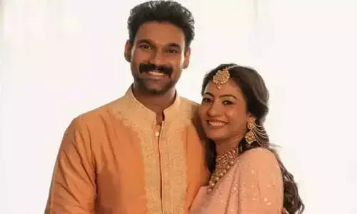మాటలు లేవు కేవలం అనుభూతులే.. పెళ్లి జ్ఞాపకాలను పంచుకుంటూ బెల్లంకొండ సాయి శ్రీనివాస్ ఎమోషనల్