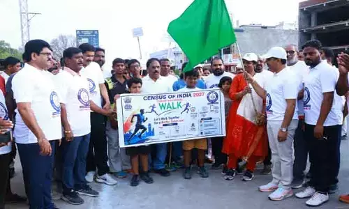 స్వీయ గణనకు ఈ నెల  10 వరకు మాత్రమే అవకాశం