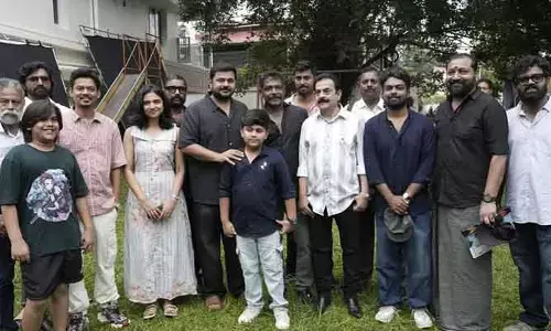 ‘ప్రేమలు’ మ్యాజిక్ రిపీట్.. అఫిషీయల్ ప్రకటనతో షాకిచ్చిన మమిత బైజు