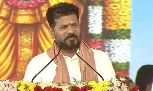 కొడంగల్ భూములు కృష్ణా నదీ జలాలతో తడవాలి.. సీఎం రేవంత్ రెడ్డి కీలక వ్యాఖ్యలు