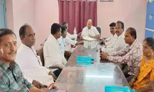 హైకోర్టు తీర్పుతో పాత పీఏసీఎస్ పాలక వర్గాల పునరాగమనం.!