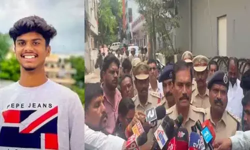 అఖిల్ హ‌త్య కేసులో ఉద్రిక్త‌త