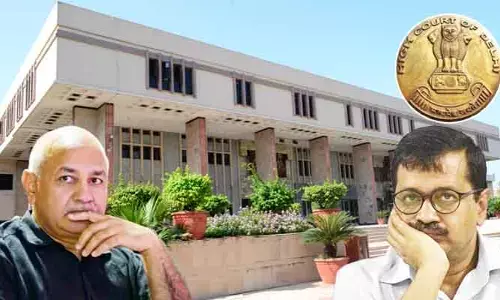 ఢిల్లీ మద్యం పాలసీ కేసులో ట్విస్ట్.. అరవింద్ కేజ్రీవాల్‌‌కు ఎదురుదెబ్బ