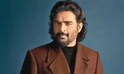 కండోమ్స్, సెక్స్ గురించి కొడుకుతో చర్చలు.. మాధవన్ పెంపకంపై సోషల్ మీడియాలో రచ్చ!