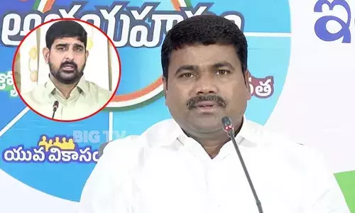 పాడి కౌశిక్ రెడ్డి ప్రవర్తన నీచాతి నీచంగా ఉంది: మేడిపల్లి సత్యం సీరియస్