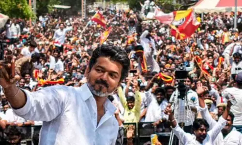 Genz లేదు, గాడిద గుడ్డు లేదు.. తమిళనాట టీవీకే సహా అన్ని పార్టీల పరిస్థితి అంతే