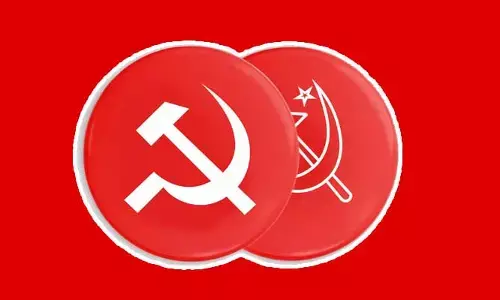 విజయ్‌కి మద్దతిస్తాం.. కానీ మంత్రి పదవులు వద్దు: తమిళనాడులో వామపక్షాల ప్లాన్ ఇదే