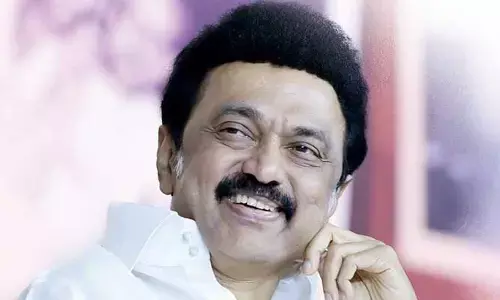 ఇలా కదా.. లీడర్స్ ఉండాల్సింది: రాజకీయాల్లో స్టాలిన్ మార్క్ హుందాతనం