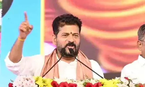 ‘రాజకీయ భిక్ష పెట్టిన గడ్డను మరువను’.. సీఎం రేవంత్ ఎమోషనల్ కామెంట్స్