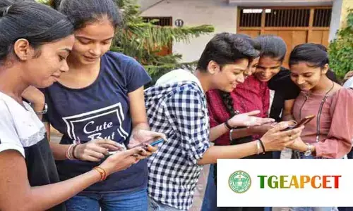 శనివారం నుంచి ఎప్ సెట్ ఇంజనీరింగ్ పరీక్షలు.. విద్యార్థుల కోసం కటాఫ్ వివరాలు విడుదల!