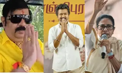 తమిళనాట మళ్లీ ఎన్నికలు, బెంగాల్ లో రాష్ట్రపతి పాలన.. వేణుస్వామి సంచలన జోస్యం