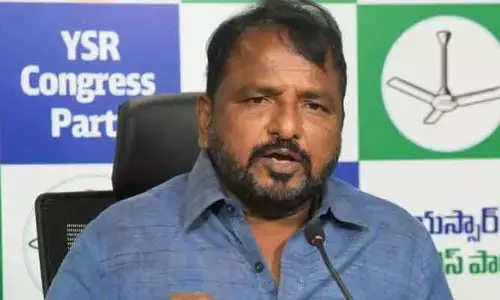 బతుకులు చితికిపోతున్నా పట్టించుకోరా: ప్రభుత్వంపై శైలజానాథ్ ఫైర్