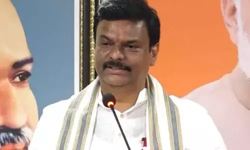 కేరళలో కూడా బీజేపీదే:  ఏపీ బీజేపీ చీఫ్ కీలక వ్యాఖ్యలు
