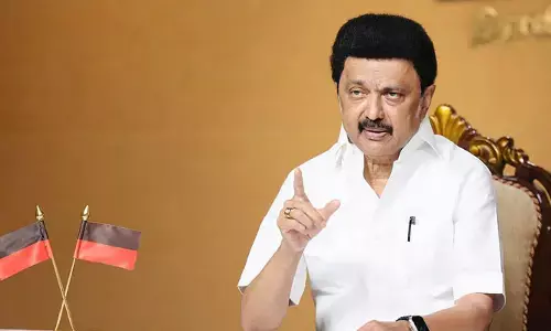 అధికారానికి మించి ఆదర్శం.. తమిళ రాజకీయాల్లో స్టాలిన్ ప్రత్యేకత