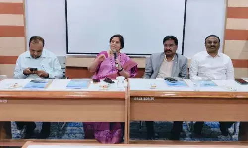 యూసీఎఫ్‌లో రూ.14వేల కోట్లు.. సీసీ, బీటీ రోడ్లే కాదు.. ఏ అభివృద్ది పనులకైనా వినియోగం