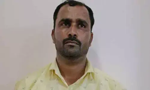 అత్తపై అల్లుడి అఘాయిత్యం...