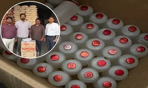 TG: ఈ పాలు తాగితే పిల్లలు కూడా పుట్టరు.. వెరీ డేంజరస్
