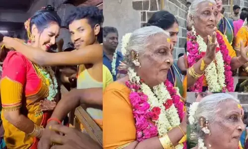 ఒకరోజు పెళ్లి, మరుసటిరోజే విదవరాలిగా.. తమిళనాడులో హిజ్రాల వింత సంప్రదాయం