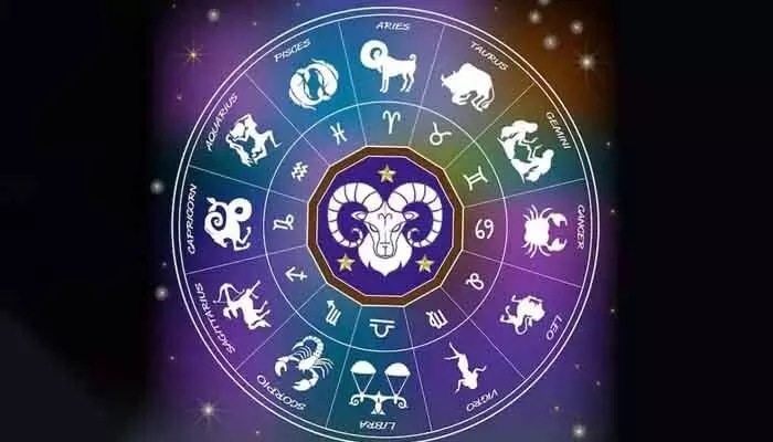 Todays horoscope : ఈరోజు రాశి ఫలాలు.. ఆ రాశి వారికి అదృష్టం కలిసొస్తుంది Todays horoscope : ఈరోజు రాశి ఫలాలు.. ఆ రాశి వారికి అదృష్టం కలిసొస్తుంది