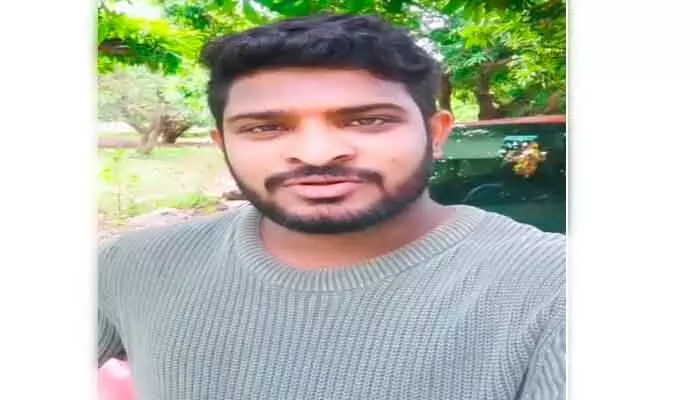 హాస్పిటల్ లో డబ్బులు ఇచ్చేందుకు వెళ్తూ అనంత లోకాలకు హాస్పిటల్ లో డబ్బులు ఇచ్చేందుకు వెళ్తూ అనంత లోకాలకు