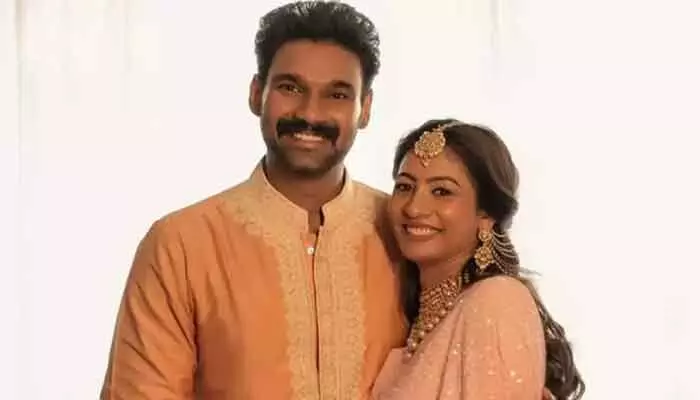 మాటలు లేవు కేవలం అనుభూతులే.. పెళ్లి జ్ఞాపకాలను పంచుకుంటూ బెల్లంకొండ సాయి శ్రీనివాస్ ఎమోషనల్ మాటలు లేవు కేవలం అనుభూతులే.. పెళ్లి జ్ఞాపకాలను పంచుకుంటూ బెల్లంకొండ సాయి శ్రీనివాస్ ఎమోషనల్
