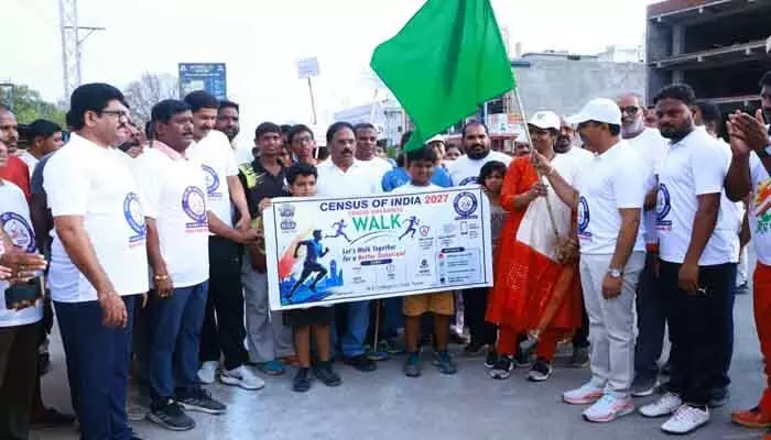 స్వీయ గణనకు ఈ నెల 10 వరకు మాత్రమే అవకాశం స్వీయ గణనకు ఈ నెల 10 వరకు మాత్రమే అవకాశం