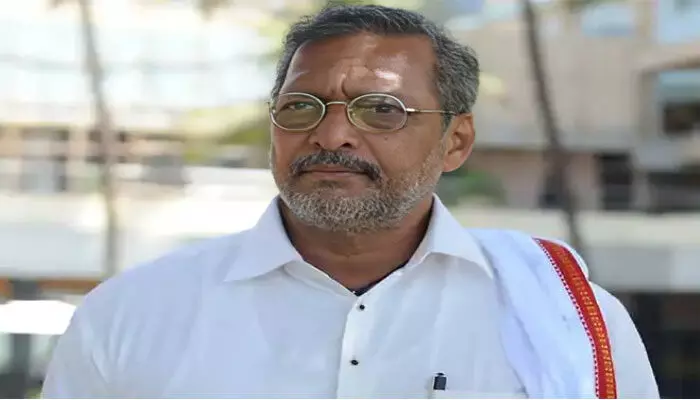 నానా పటేకర్ - తెరపై రగిలే స్వరాగ్ని నానా పటేకర్ - తెరపై రగిలే స్వరాగ్ని