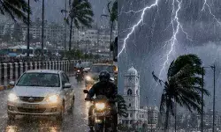 బిగ్ అల‌ర్ట్..నేడు ఉరుములు, మెరుపులతో కూడిన వానలు