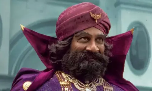 రావు బహదూర్ కొత్త విడుదల తేదీ వచ్చేసింది