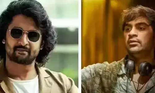 ‘బ్లడీ రోమియో’ను పక్కన పెట్టిన సుజీత్.. అసలు మ్యాటర్ అదే