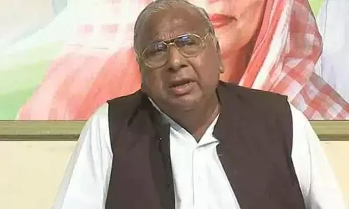 ప్రధాని మోడీ పర్యటన వేళ.. ఓబీసీ కులగణనపై VH నిరవధిక నిరాహార దీక్ష షురూ