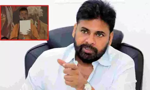 బెంగాల్‌ సీఎం సువేందు అధికారికీ డిప్యూటీ సీఎం పవన్ కల్యాణ్ అభినందనలు