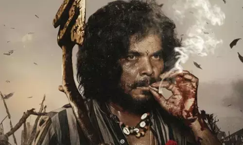 సంపూర్ణేష్ బాబు బర్త్‌డేకు ‘ది ప్యారడైజ్’ టీమ్ సర్‌ప్రైజ్