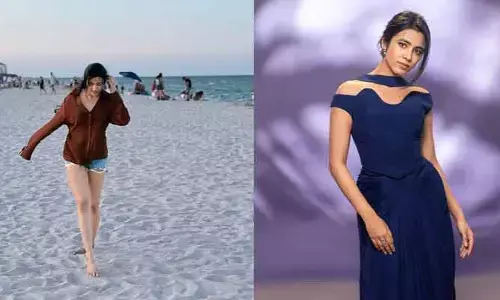 శివాని నాగరం కోలీవుడ్ ఎంట్రీ.. యంగ్ హీరోతో జోడీ.. అదృష్టం కలిసొచ్చేనా?
