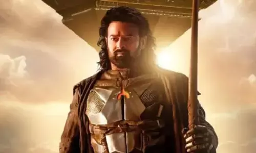60 శాతం పూర్తయిన ‘కల్కి 2’.. ప్రభాస్ నెక్స్ట్ ఫోకస్ దానిపైనే?