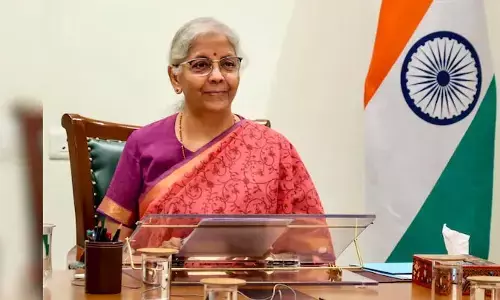 సామాన్యుడికి ఆర్థిక భరోసా.. PMJJBY, PMSBY పథకాలపై నిర్మలా సీతారామన్ కీలక ప్రకటన