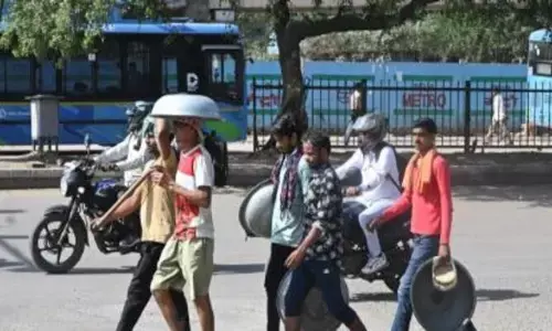 SBI Research: ప్రతి నలుగురిలో ఒకరికి కనీస వేతనం అందడంలేదు
