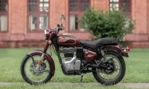 Royal Enfield: ప్రపంచ టాప్-3 ఆటో బ్రాండ్‌లలో రాయల్ ఎన్‌ఫీల్డ్