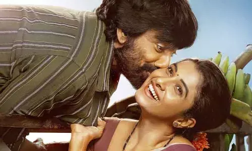 ఫుల్ స్వింగ్‌లో రవితేజ.. ‘ఇరుముడి’ షూటింగ్ అప్డేట్ వైరల్!