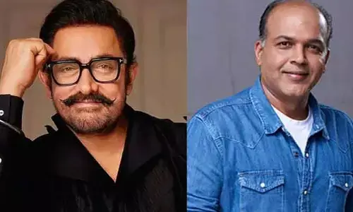 25 ఏళ్ల తర్వాత హిట్ కాంబో రిపీట్.. ‘లాలా అమర్‌నాథ్’ బయోపిక్‌కు రంగం సిద్ధం!